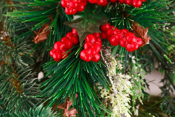 Decoração de Natal — Fotografia de Stock