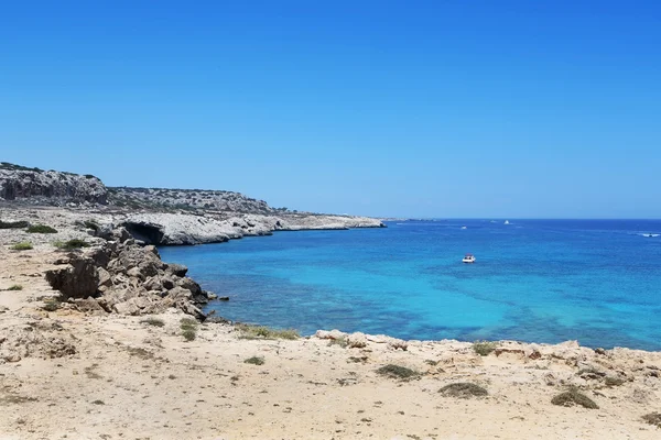 Kavo greko Kaap in cyprus — Stockfoto