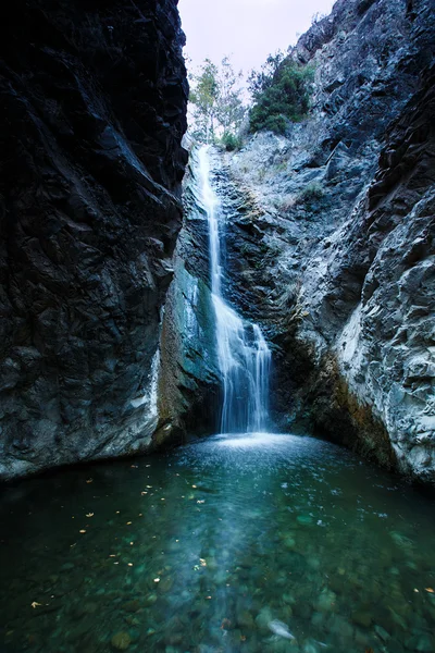Millomeri 滝 — ストック写真