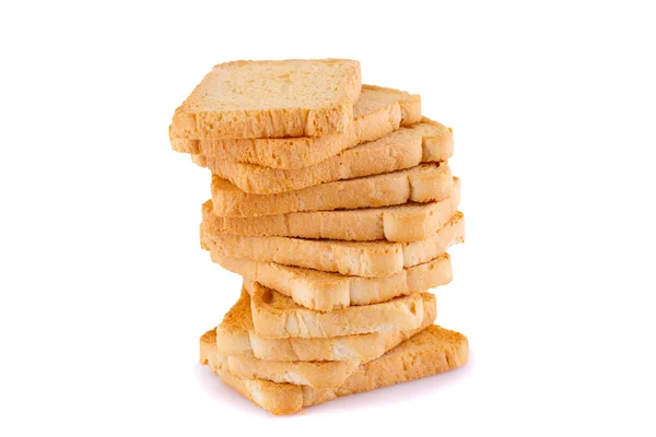 Rusks. — Foto de Stock