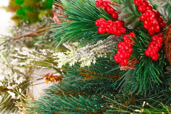 Décoration de Noël — Photo