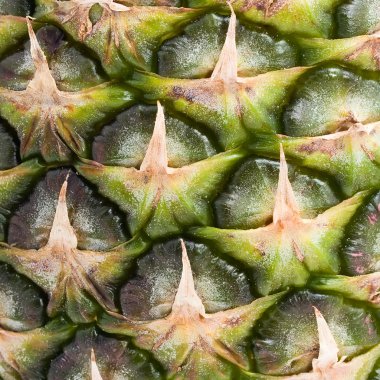 Ananas.