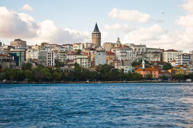 İstanbul.