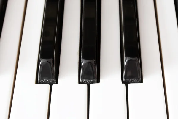 Piano. —  Fotos de Stock