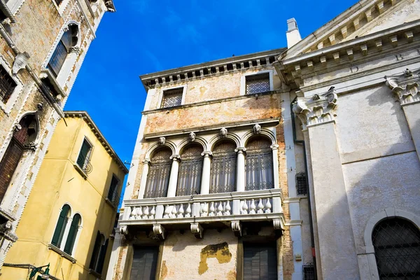 VENEZIA — Foto Stock