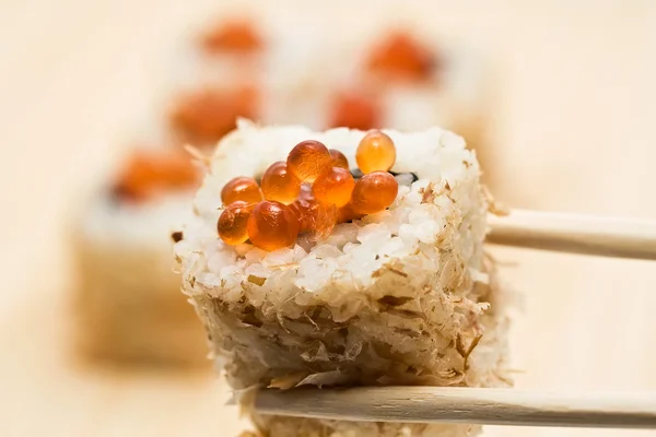 Sushi — Stockfoto