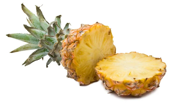 Ananas — Zdjęcie stockowe