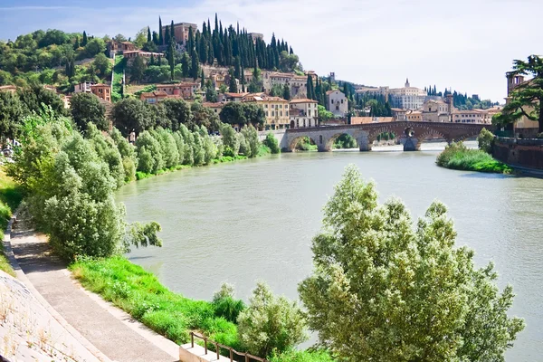 Verona — Stock Photo, Image