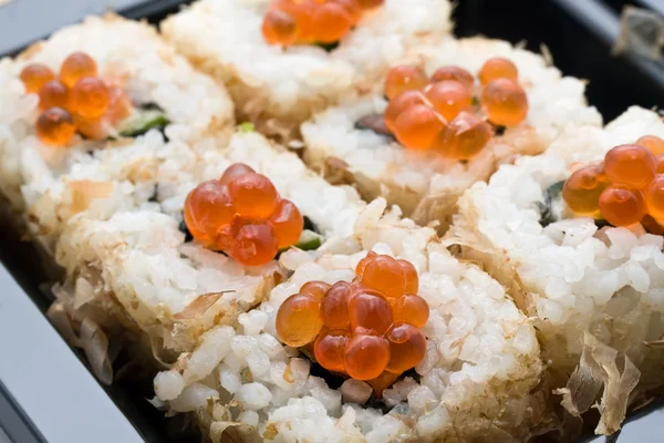 Il sushi — Foto Stock