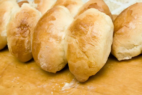 Pirogi — Stock Photo, Image