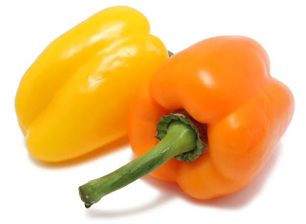 Bell peppers — Stock Photo, Image