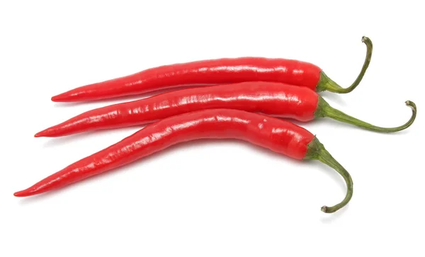 Pepper — Stock Photo, Image