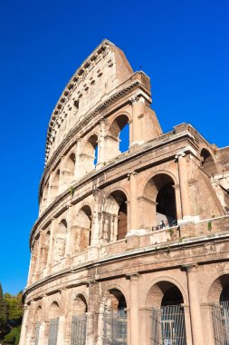 Roma 'da kolezyum