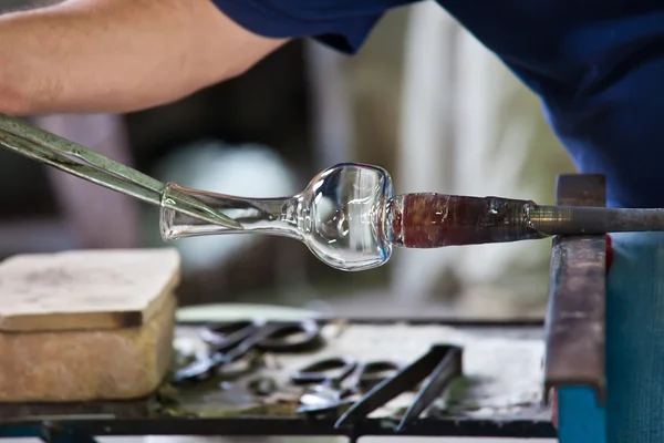 Cristal de Murano —  Fotos de Stock