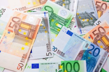 Euro para