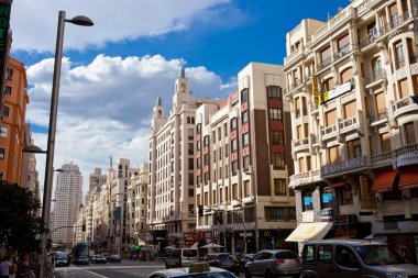 Madrid