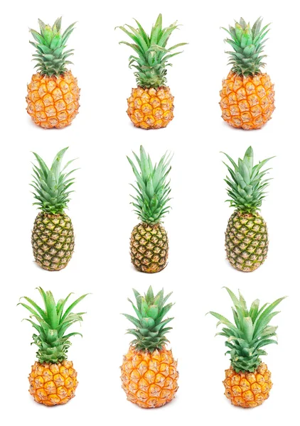 Ananas — Zdjęcie stockowe