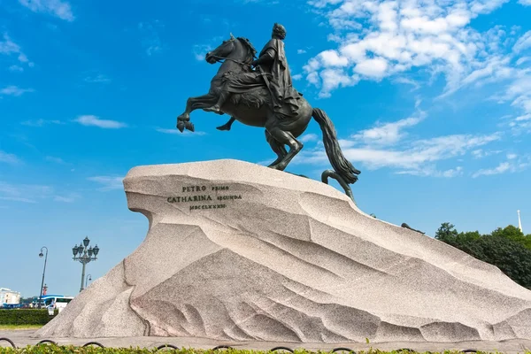 Saint Petersburg — Stock Photo, Image