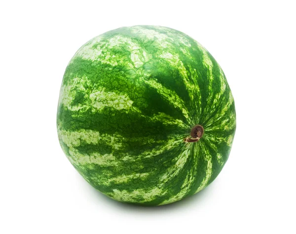 Vattenmelon — Stockfoto