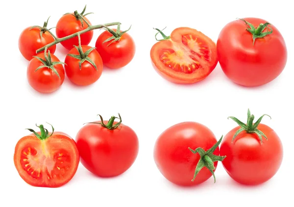 Tomatoes — Stock Photo, Image