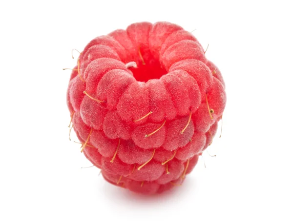 Fresh raspberry — Stock Photo, Image