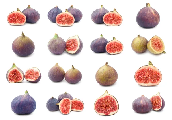 Frutas de higo — Foto de Stock