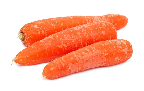 Carrot — Stock Photo, Image