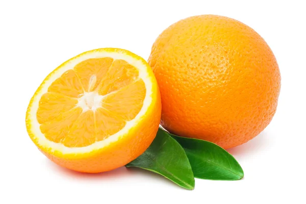 Naranja — Foto de Stock