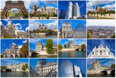 Paris Fransa