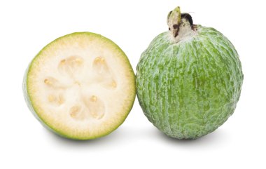 Feijoa meyve