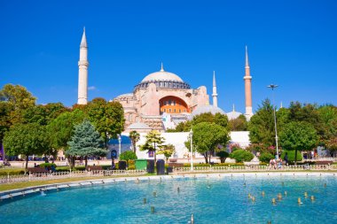 Ayasofya sophia