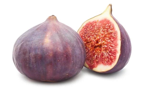 Fig fruits — Stock Photo, Image