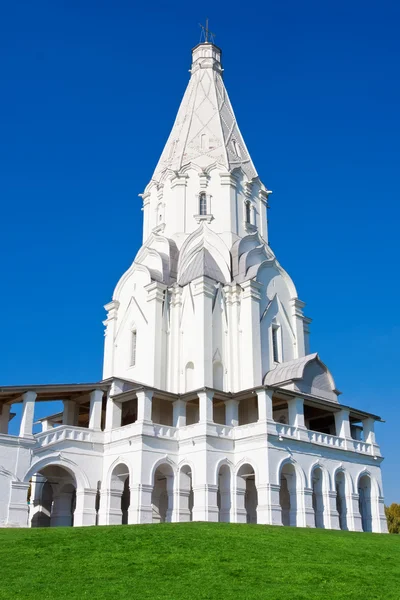 Kyrkan i kolomenskoe — Stockfoto