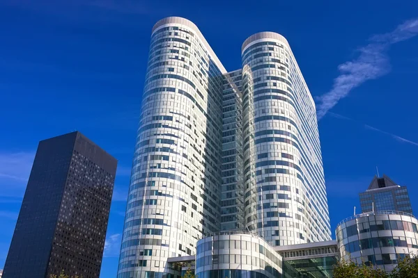 Skyscrapers in Paris — Stock Photo, Image