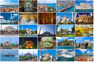 İstanbul.