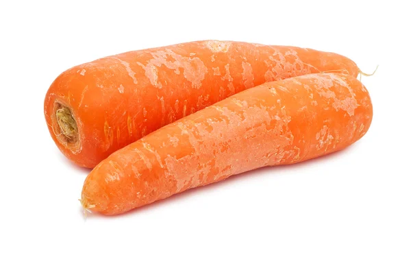 Carrot — Stock Photo, Image