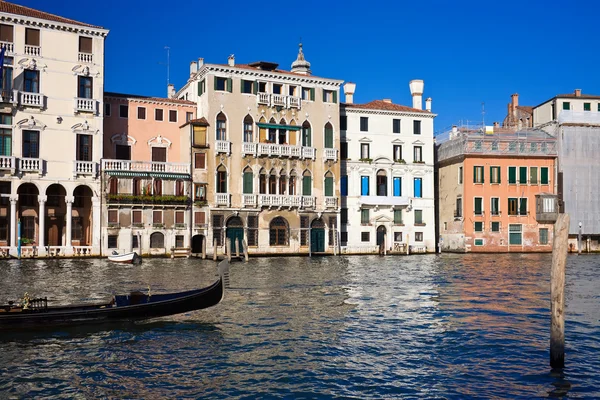 VENECIA — Foto de Stock