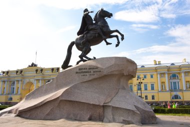 Aziz PETERSBURG