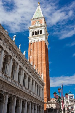 San marco Venedik