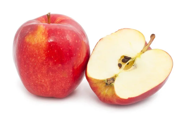 Apples — Stock Photo, Image