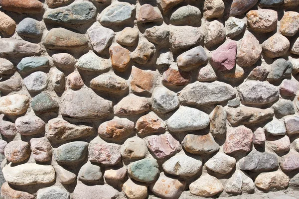 Pavimento de piedra — Foto de Stock