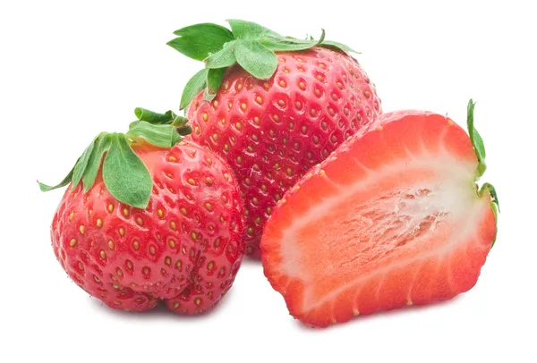 Fragola — Foto Stock