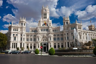 Sarayı Madrid