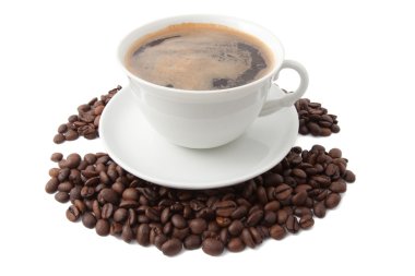 Kahve fincanı
