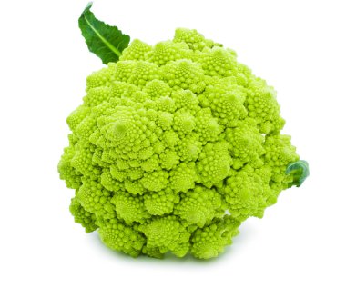 Romanesco brokoli