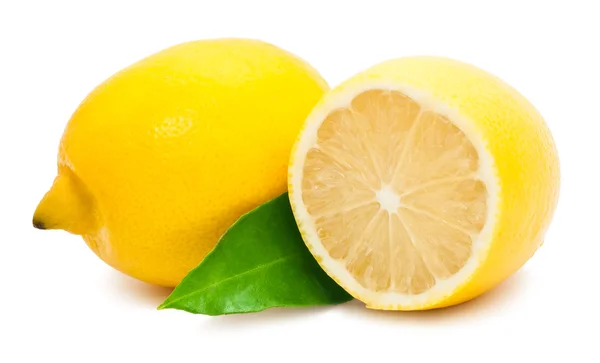 Lemon — Stock Photo, Image