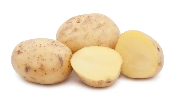 Potatoes — Stock Photo, Image