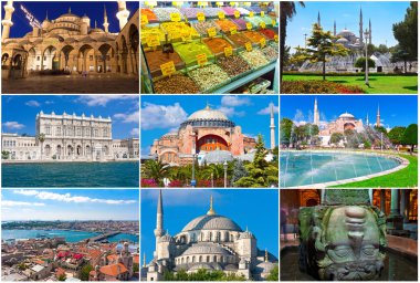 İstanbul.