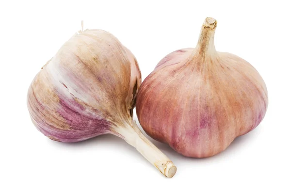 Knoblauch — Stockfoto