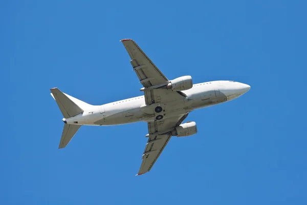 Airplane — Stock Photo, Image